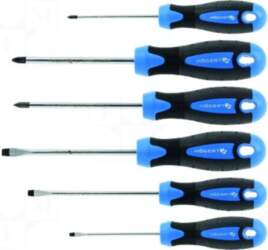 HÖGERT TECHNIK Screwdriver: universal-set | Phillips