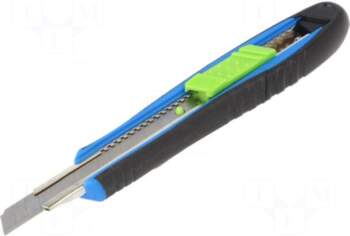 HÖGERT TECHNIK Knife | universal |