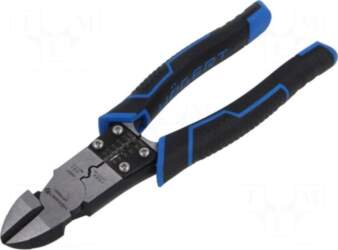 HÖGERT TECHNIK Pliers | cutting,for