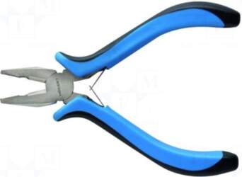 HÖGERT TECHNIK Pliers | precision,universal