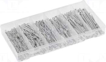 HÖGERT TECHNIK Set of splint pin