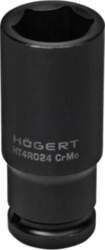 HÖGERT TECHNIK Socket: 6-angles | socket