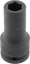 HÖGERT TECHNIK Socket: 6-angles | socket