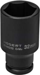 HÖGERT TECHNIK Socket: 6-angles | socket