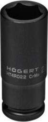 HÖGERT TECHNIK Socket: 6-angles | socket