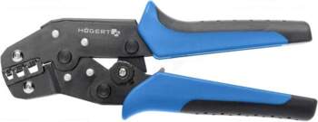 HÖGERT TECHNIK Tool: for crimping |