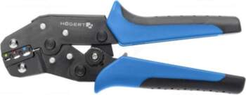 HÖGERT TECHNIK Tool: for crimping |