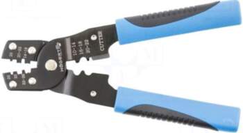 HÖGERT TECHNIK Tool: for crimping |