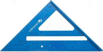 HÖGERT TECHNIK Try square | Kind: