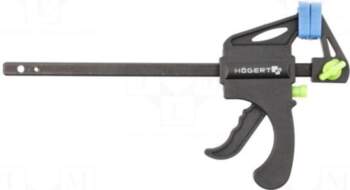 HÖGERT TECHNIK Clamp | universal |