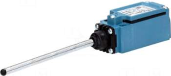 HONEYWELL Limit switch | spring |