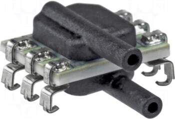 HONEYWELL Sensor: pressure | Range: 0÷15psi