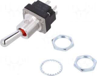 HONEYWELL Switch: toggle | Pos: 2