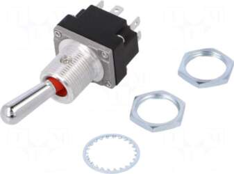 HONEYWELL Switch: toggle | Pos: 2