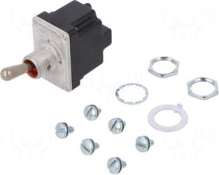 HONEYWELL Switch: toggle | Pos: 2