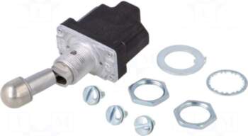 HONEYWELL Switch: toggle | Pos: 2