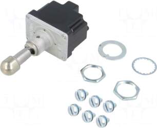 HONEYWELL Switch: toggle | Pos: 3