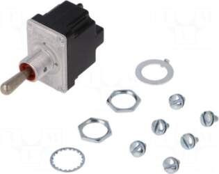 HONEYWELL Switch: toggle | Pos: 3
