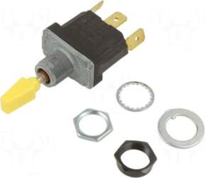 HONEYWELL Switch: toggle | Pos: 3