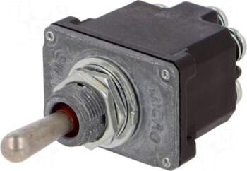 HONEYWELL Switch: toggle | Pos: 3