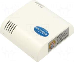 HOTCOLD Converter: temperature and humidity |