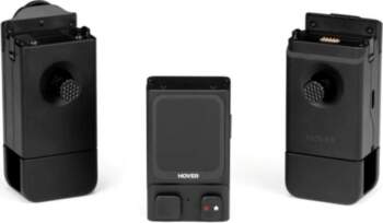HOVERAir kit (Beacon display + Beacon