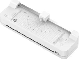 HP OneLam Combo Laminators A3