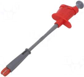 HT INSTRUMENTS Clip-on probe | crocodile