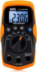 HT INSTRUMENTS Digital multimeter | LCD