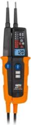 HT INSTRUMENTS Tester: electrical | LCD