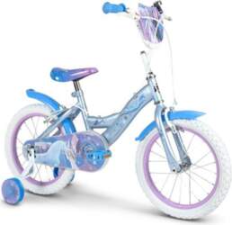 Huffy FROZEN 16" G EPP