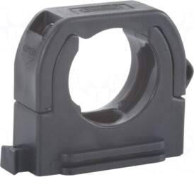 HUMMEL Mounting holder | polyamide |
