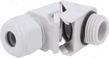 HUMMEL Cable gland | angular |