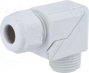 HUMMEL Cable gland | angular |