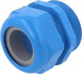 HUMMEL Cable gland | with long