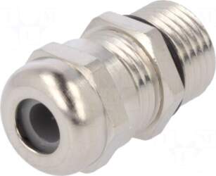 HUMMEL Cable gland | with long