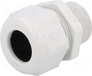 HUMMEL Cable gland | with long