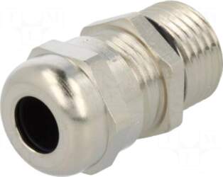 HUMMEL Cable gland | with long