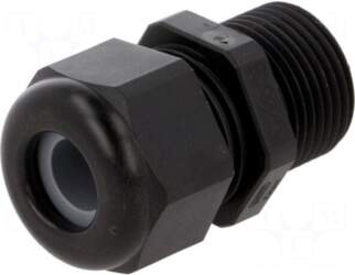 HUMMEL Cable gland | with long