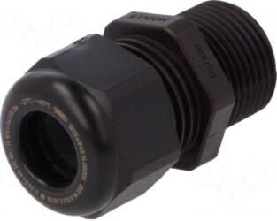 HUMMEL Cable gland | with long
