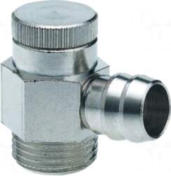 HUMMEL Draining valve | Ext.thread: