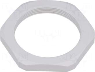 HUMMEL Nut | PG36 | polyamide