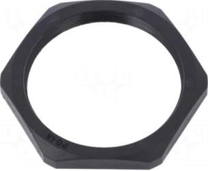 HUMMEL Nut | PG48 | polyamide