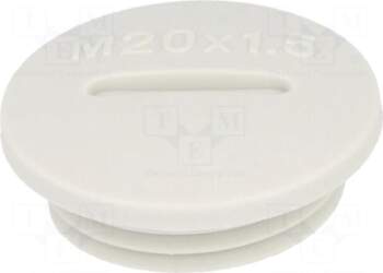 HUMMEL Stopper | M20 | 1