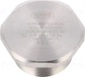 HUMMEL Stopper | M32 | 1