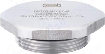 HUMMEL Stopper | M50 | 1