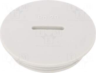 HUMMEL Stopper | PG29 | IP54