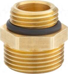 HUMMEL Twisted pair | Ext.thread: