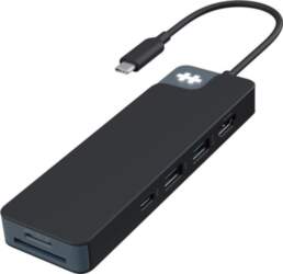 Hyper HyperDrive Flex 8 Port USB-C