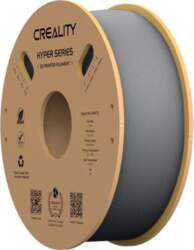 Hyper PLA Filament Creality (Grey)